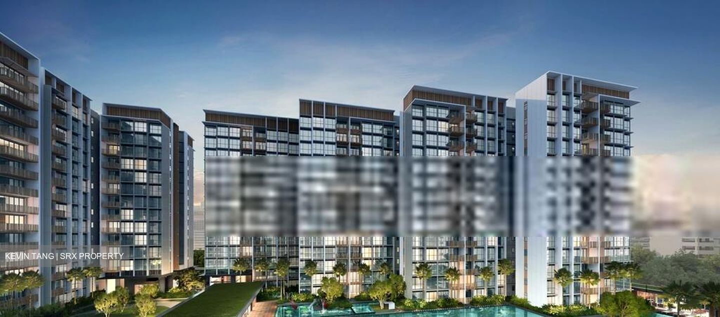 North Gaia (D27), Condominium #561523991
